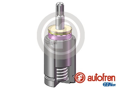 Mäntä, jarrusatula AUTOFREN SEINSA D025738K