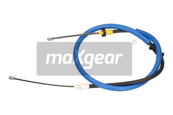 Käsijarruvaijeri MAXGEAR 32-0484