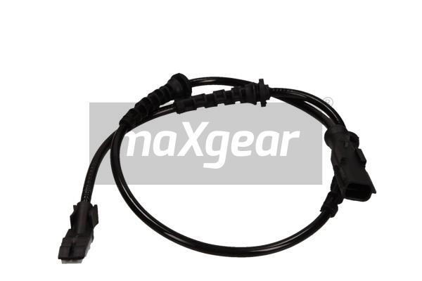 ABS-anturi MAXGEAR 20-0291