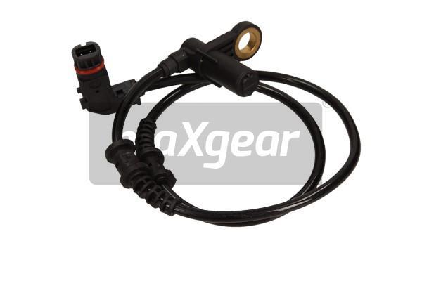 ABS-anturi MAXGEAR 20-0281