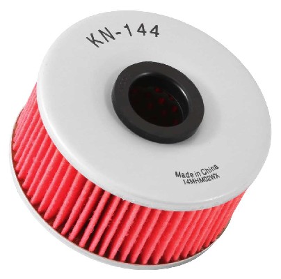 Öljynsuodatin K&N Filters KN-144