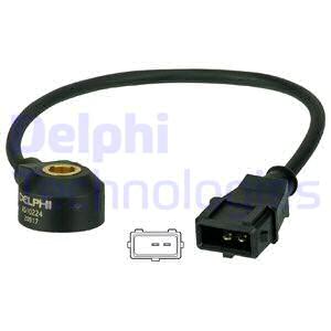 Nakutustunnistin DELPHI AS10224