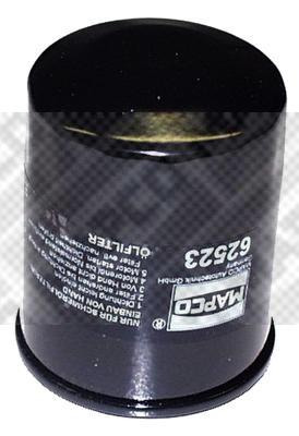 Öljynsuodatin MAPCO 62523