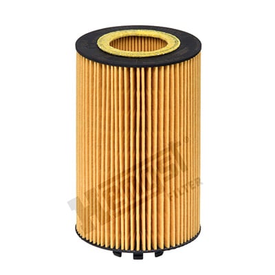 Öljynsuodatin HENGST FILTER E184H D252