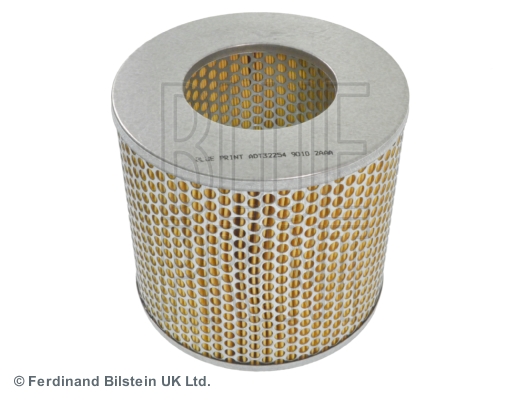 Ilmansuodatin BLUE PRINT ADT32254