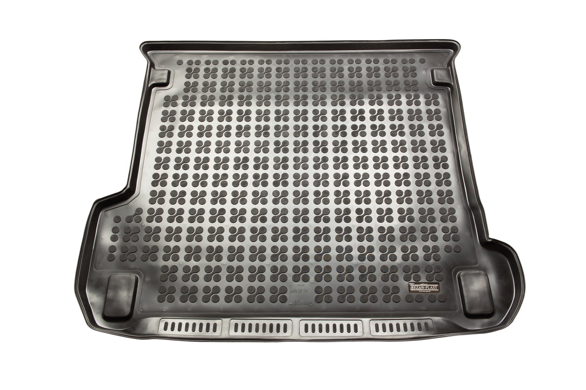 Tavaratilan matto REZAW PLAST 232034 Audi Q7 '15-
