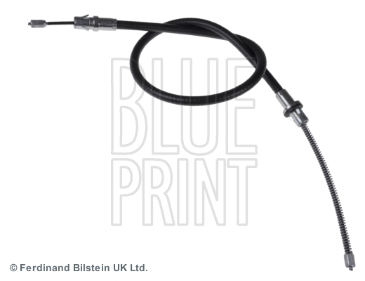 Käsijarruvaijeri BLUE PRINT ADA104610
