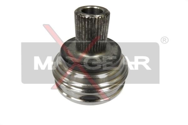 Vetoakselin nivelsarja MAXGEAR 49-0340