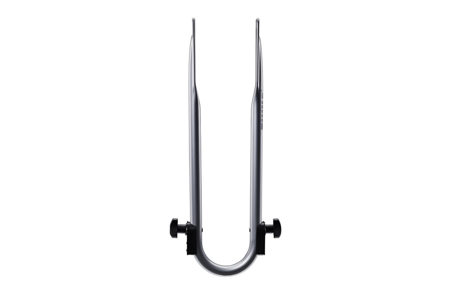 Etupyöränpidike THULE WHEEL CARRIER
