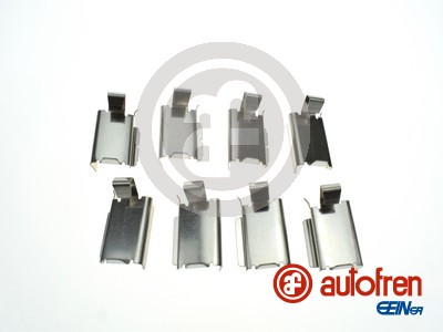 Tarvikesarja, jarrupala AUTOFREN SEINSA D42952A