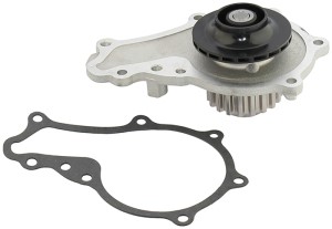 Vesipumppu, CITROËN,FIAT,FORD,MAZDA,MINI,MITSUBISHI,PEUGEOT,SUZUKI,VOLVO, 1151.7.805.992, 1201-G1, 1201-G9, 1201-K8, 1232179, 1313842, 1