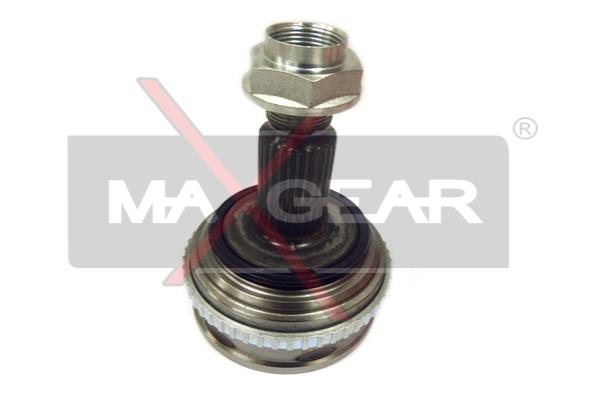 Vetoakselin nivelsarja MAXGEAR 49-0623