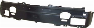 Jäähdyttimen säleikkö, BMW 3 [E30], 3 Cabriolet [E30], 3 Touring [E30], 41 33 1 933 770, 41 33 1 961 225