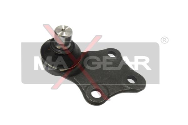 Pallonivel MAXGEAR 72-0449