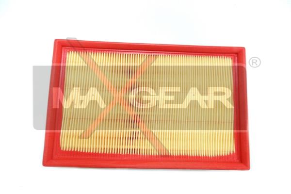 Ilmansuodatin MAXGEAR 26-0055