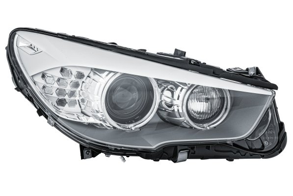 Ajovalo HELLA 1ZS 010 130-621