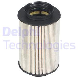 Polttoainesuodatin DELPHI HDF547