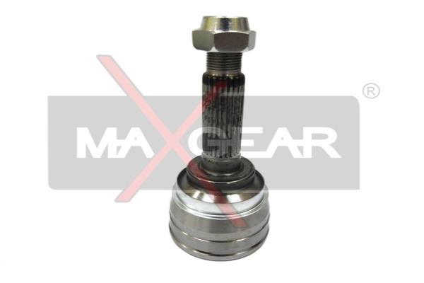 Vetoakselin nivelsarja MAXGEAR 49-0099