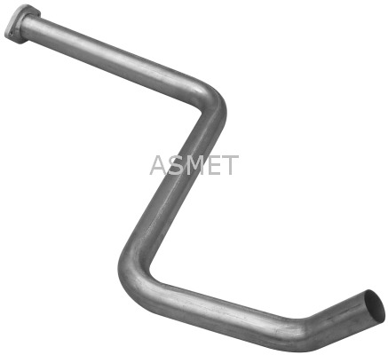 Pakoputki ASMET 05.257