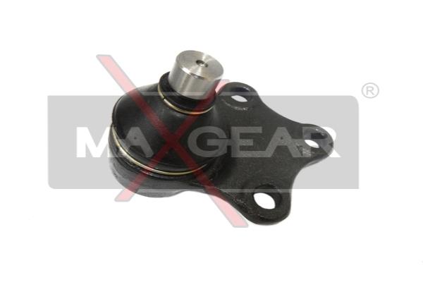 Pallonivel MAXGEAR 72-0457