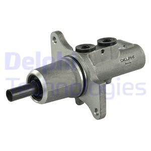 Jarrupääsylinteri DELPHI LM80365