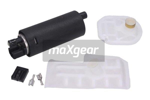 Polttoainepumppu MAXGEAR 43-0101