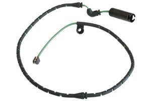 Kulumisenilmaisin, jarrupala, Etuakseli, BMW X3 [E83], 34353414662