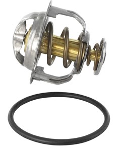 Termostaatti, jäähdytysneste, AUDI,SEAT,SKODA,VW, 06J 121 113 A, 06J 121 113 C, 06J 121 113, 6J 121 113 A, 6J 121 113 C, 6J 121 113, 6J1
