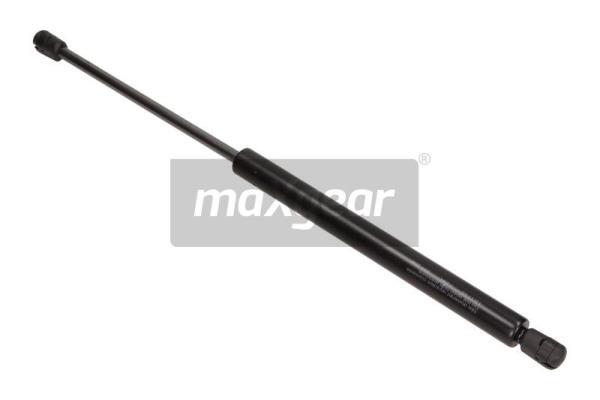 Kaasujousi, takaluukku MAXGEAR 12-1738