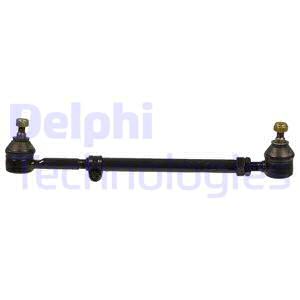 Raidetanko DELPHI TL398