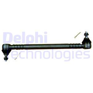 Raidetanko DELPHI TL420