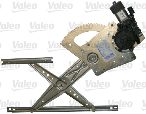 Lasinnostin VALEO 850071