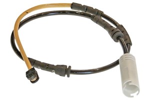 Kulumisenilmaisin, jarrupala, Etuakseli, BMW, 34 35 6 792 560