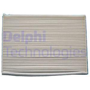 Raitisilmasuodatin DELPHI TSP0325231