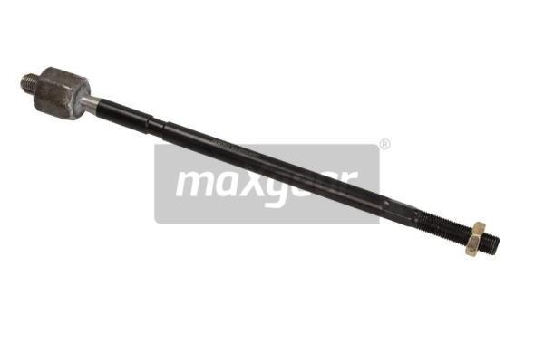 Raidetangon pää, suora MAXGEAR 69-0219