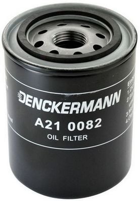 Öljynsuodatin DENCKERMANN A210082