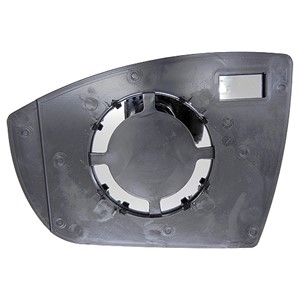 Peililasi, taustapeili, Vasen, FORD C-MAX II, GALAXY, KUGA I, S-MAX, 1707215, AM5117K741DB, AM51-17K741-DB