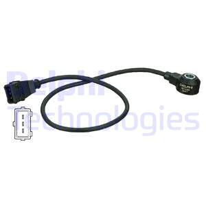 Nakutustunnistin DELPHI AS10203