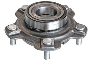 Pyöränlaakerisarja, Etuakseli, Oikea, Vasen, SUZUKI GRAND VITARA I, 43401-65D00, 43401-65D00-000