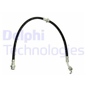 Jarruletku DELPHI LH6409