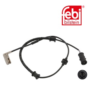 Kulumisenilmaisin, jarrupala, etuakseli molemminpuoleinen, OPEL VECTRA B, VECTRA B Halvkombi, VECTRA B Kombi, VAUXHALL VECTRA, 090497052