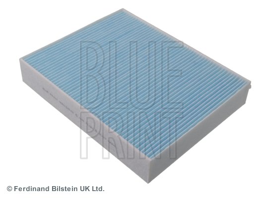 Raitisilmasuodatin BLUE PRINT ADB112519