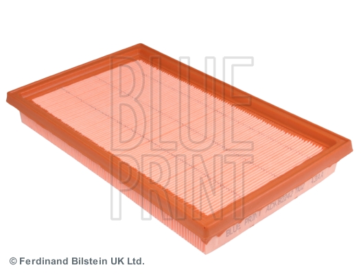 Ilmansuodatin BLUE PRINT ADK82242
