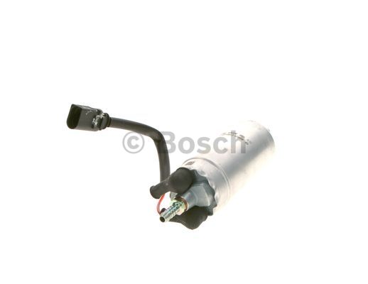 Fuel Pump BOSCH 0 580 464 131