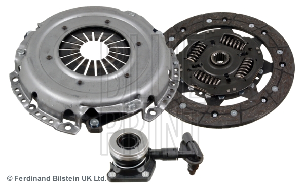 Kytkinpaketti BLUE PRINT ADF123091