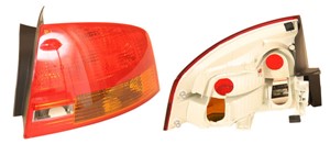 Takavalo, Oikea, AUDI A4, 8E5 945 096