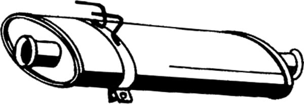 Keskipönttö ASMET 10.090
