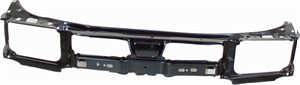 Jäähdyttimen säleikkö, VW PASSAT, PASSAT Variant, 357 805 591A