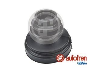 Paljekumisarja, vetoakseli, Vaihteiston puoli, AUDI 200, A4, A4 Avant, VW PASSAT, PASSAT Variant, 3B0498201A, 8A0407283, 8A0498201