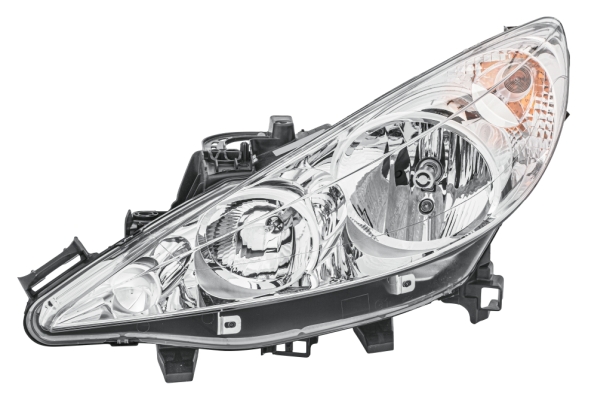 Ajovalo HELLA 1EF 354 533-011